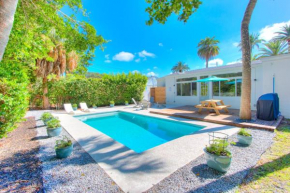 Oceanaire - Monthly Beach Rental